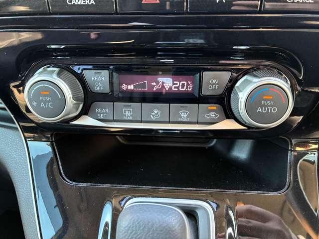 セレナ １．２　ｅ－ＰＯＷＥＲ　Ｇ　後席モニター／ドライブレコーダー（17枚目）