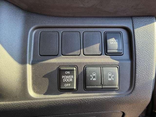 セレナ １．２　ｅ－ＰＯＷＥＲ　Ｇ　後席モニター／ドライブレコーダー（18枚目）