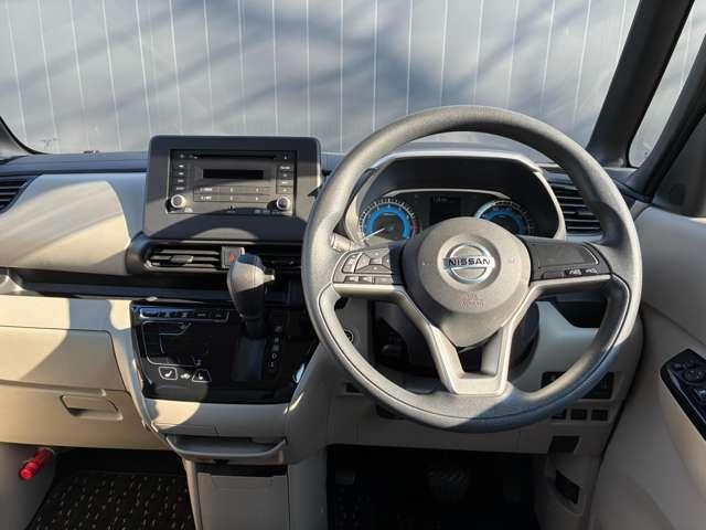 ルークス ６６０　Ｘ　４ＷＤ　ドライブレコーダ／アラビューＭ（2枚目）