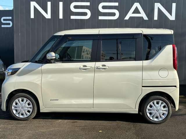 ルークス ６６０　Ｘ　４ＷＤ　ドライブレコーダ／アラビューＭ（6枚目）