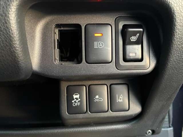 デイズ ６６０　ハイウェイスターＸ　エンジンスターター／アラビューＭ（15枚目）