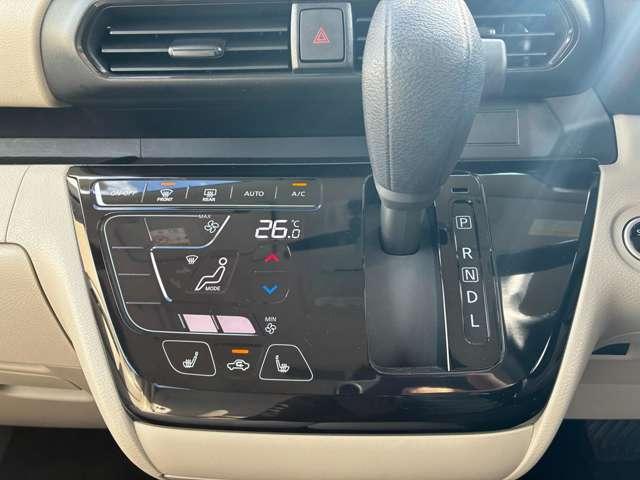 ルークス ６６０　Ｘ　純正ナビ／アラビューＭ（3枚目）