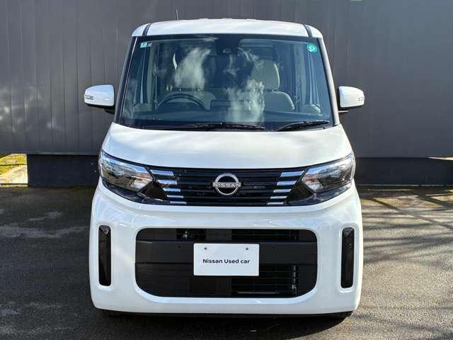 ルークス ６６０　Ｘ　純正ナビ／アラビューＭ（5枚目）