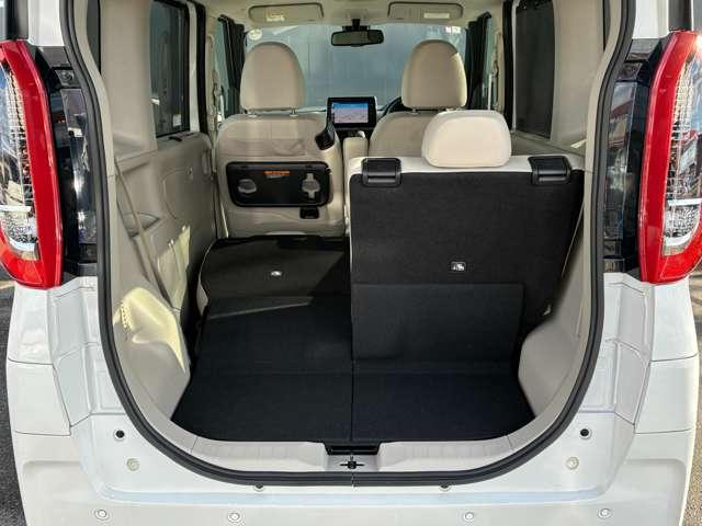 ルークス ６６０　Ｘ　純正ナビ／アラビューＭ（10枚目）