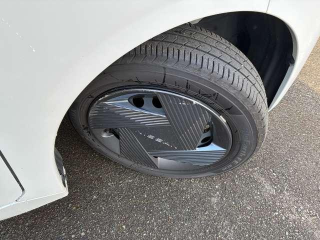 ルークス ６６０　Ｘ　純正ナビ／アラビューＭ（11枚目）