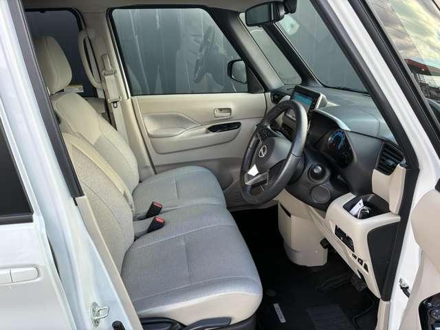 ルークス ６６０　Ｘ　純正ナビ／アラビューＭ（12枚目）