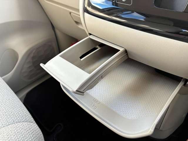 ルークス ６６０　Ｘ　純正ナビ／アラビューＭ（19枚目）