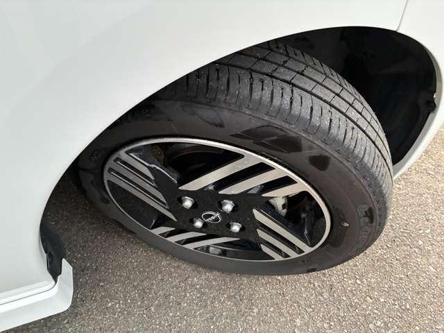 デイズ ６６０　ハイウェイスターＸ　純正ナビ／アラビューＭ（11枚目）