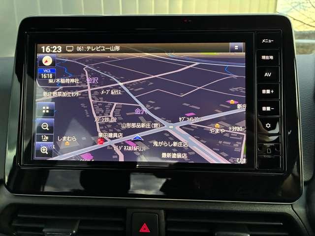 デイズ ６６０　ハイウェイスターＸ　純正ナビ／アラビューＭ（15枚目）