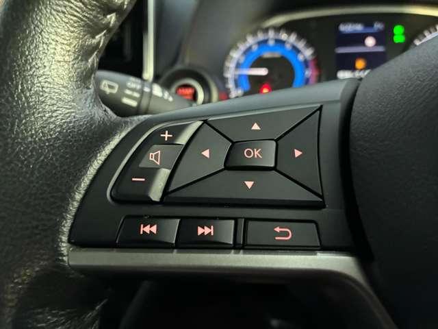 デイズ ６６０　ハイウェイスターＸ　純正ナビ／アラビューＭ（16枚目）