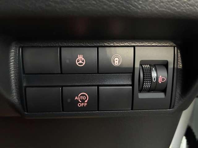 デイズ ６６０　ハイウェイスターＸ　純正ナビ／アラビューＭ（19枚目）