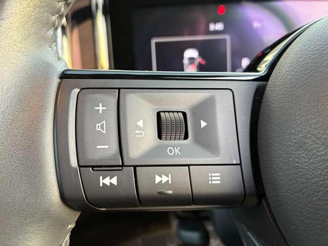 ノート １．２　Ｘ　ＦＯＵＲ　４ＷＤ　プロパイロット／エンジンスターター（17枚目）