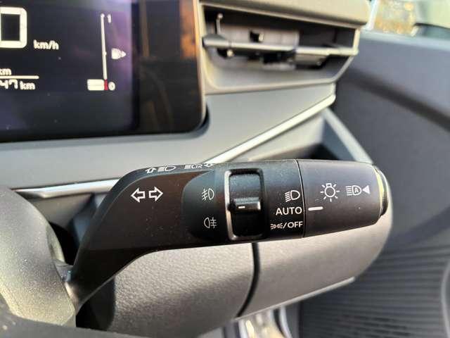 ノート １．２　Ｘ　ＦＯＵＲ　４ＷＤ　プロパイロット／エンジンスターター（19枚目）