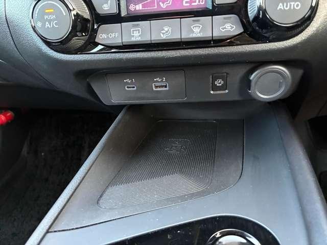 ノート １．２　Ｘ　ＦＯＵＲ　４ＷＤ　プロパイロット／エンジンスターター（20枚目）