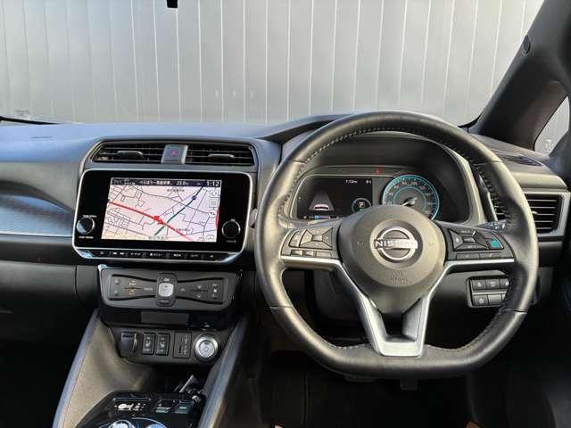 リーフ e+ X プロパイロット/ETC2.0(2枚目)