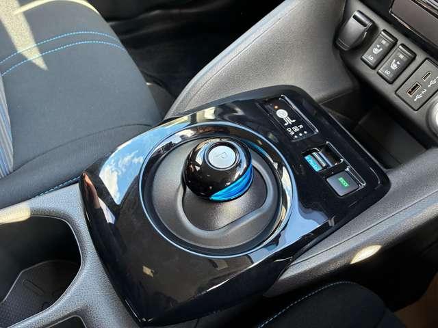 リーフ e+ X プロパイロット/ETC2.0(3枚目)