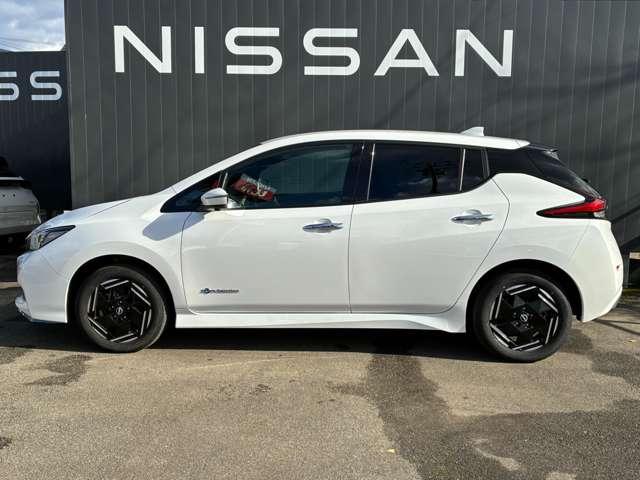 リーフ e+ X プロパイロット/ETC2.0(6枚目)