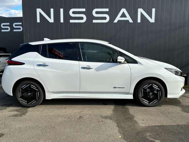 リーフ e+ X プロパイロット/ETC2.0(7枚目)