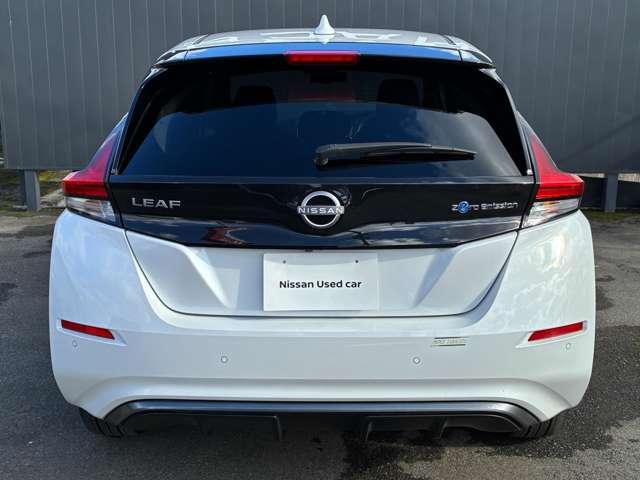 リーフ e+ X プロパイロット/ETC2.0(8枚目)