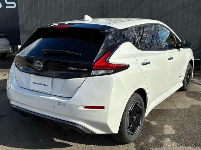 リーフ e+ X プロパイロット/ETC2.0(9枚目)