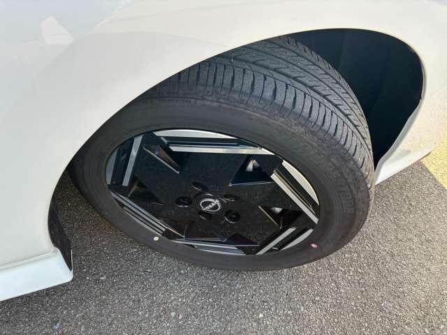 リーフ e+ X プロパイロット/ETC2.0(11枚目)