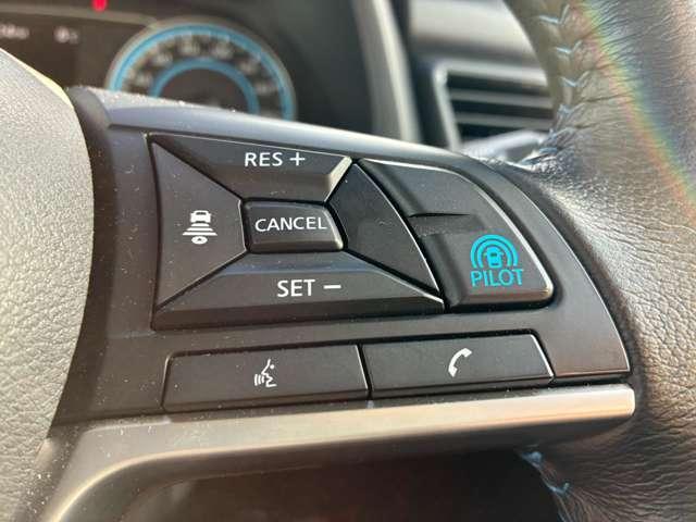 リーフ e+ X プロパイロット/ETC2.0(19枚目)