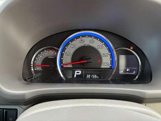 ＮＶ１００クリッパーリオ ６６０Ｅハイルーフ　４ＷＤ　社外ナビ／シートヒーター（3枚目）