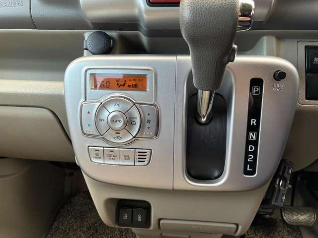 ＮＶ１００クリッパーリオ ６６０Ｅハイルーフ　４ＷＤ　社外ナビ／シートヒーター（4枚目）