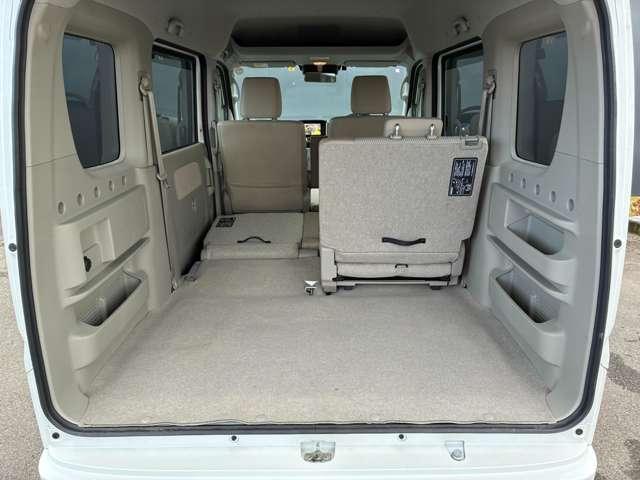 ＮＶ１００クリッパーリオ ６６０Ｅハイルーフ　４ＷＤ　社外ナビ／シートヒーター（10枚目）