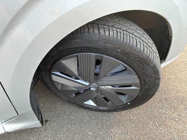 ノート 1.2 X FOUR 4WD プロパイロット/メーカーナビ(11枚目)