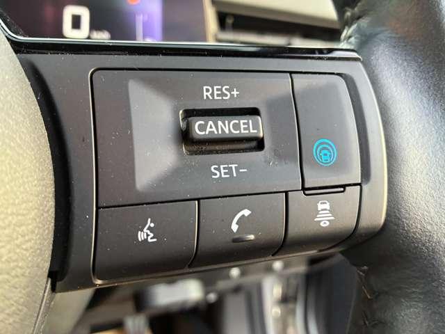 ノート 1.2 X FOUR 4WD プロパイロット/メーカーナビ(18枚目)