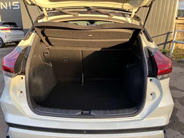 キックス 1.2 X (e-POWER) プロパイロット/ドライブレコーダー(10枚目)