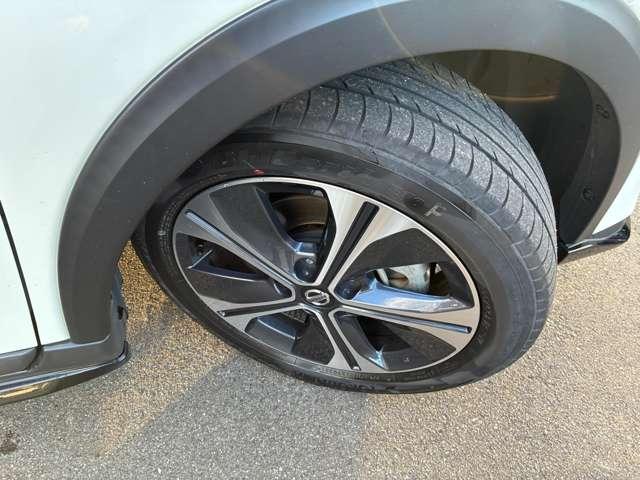 キックス 1.2 X (e-POWER) プロパイロット/ドライブレコーダー(11枚目)