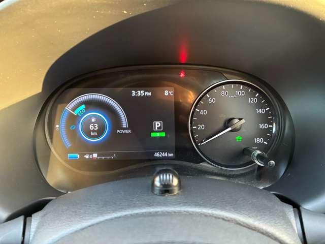 キックス 1.2 X (e-POWER) プロパイロット/ドライブレコーダー(13枚目)