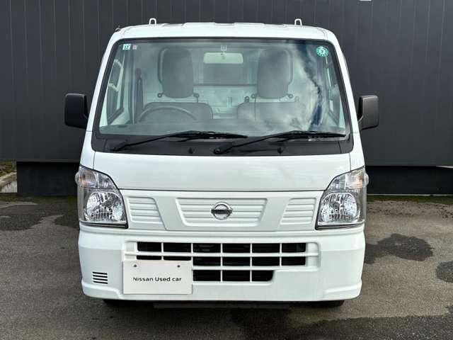 NT100クリッパートラック 660 DX ラジオチューナー/荷台マット(5枚目)