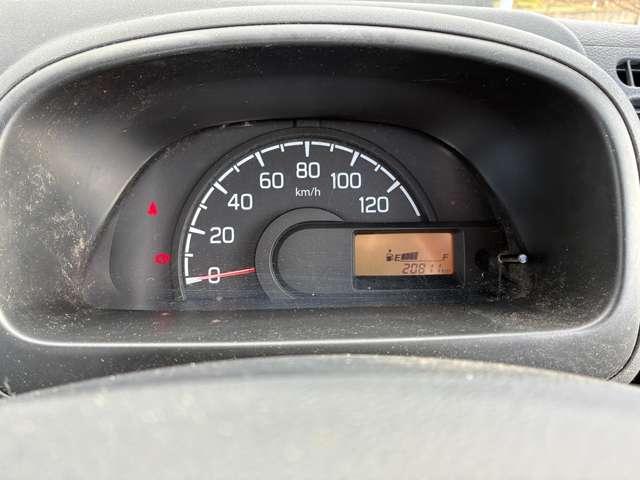 NT100クリッパートラック 660 DX ラジオチューナー/荷台マット(13枚目)