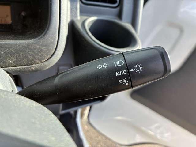 NT100クリッパートラック 660 DX ラジオチューナー/荷台マット(16枚目)