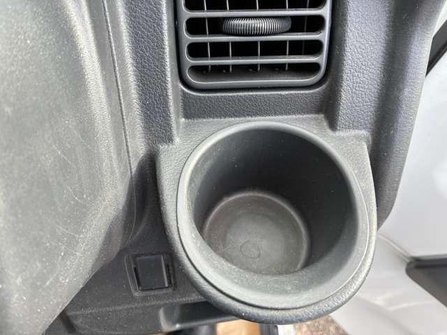 NT100クリッパートラック 660 DX ラジオチューナー/荷台マット(20枚目)