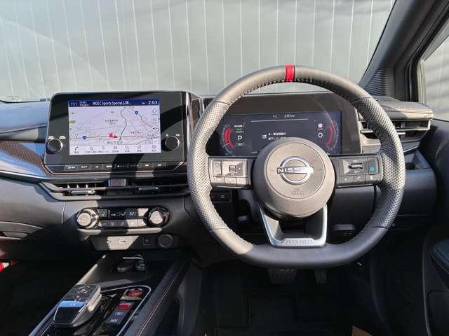 オーラ １．２　ＮＩＳＭＯ　フードデカール／プロパイロット（2枚目）