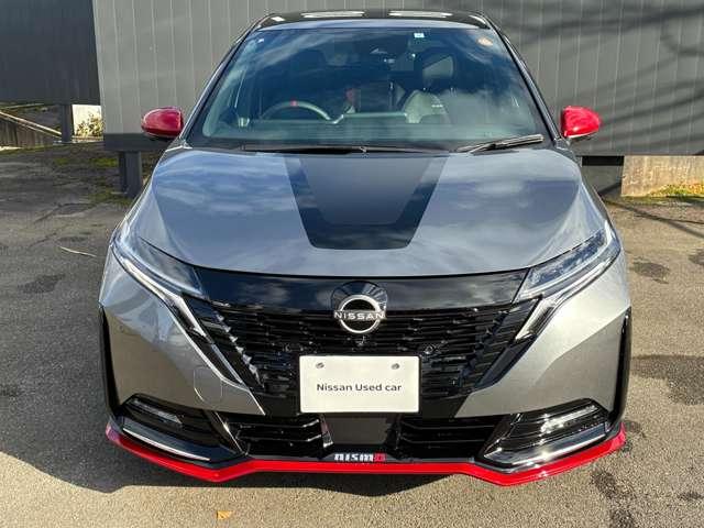 オーラ １．２　ＮＩＳＭＯ　フードデカール／プロパイロット（5枚目）