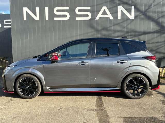 オーラ １．２　ＮＩＳＭＯ　フードデカール／プロパイロット（6枚目）