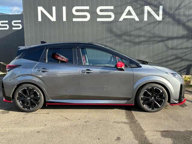 オーラ １．２　ＮＩＳＭＯ　フードデカール／プロパイロット（7枚目）