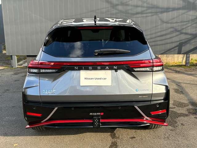 オーラ １．２　ＮＩＳＭＯ　フードデカール／プロパイロット（8枚目）