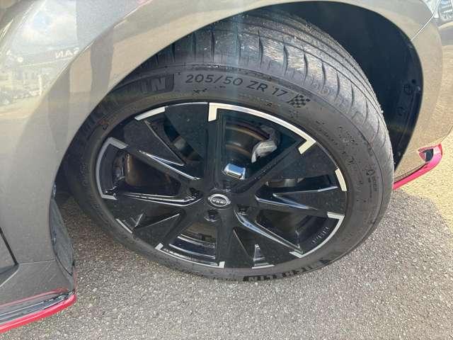 オーラ １．２　ＮＩＳＭＯ　フードデカール／プロパイロット（11枚目）