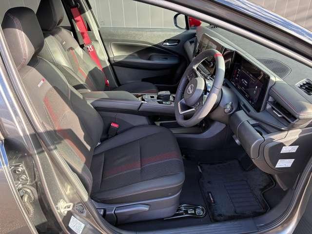 オーラ １．２　ＮＩＳＭＯ　フードデカール／プロパイロット（12枚目）