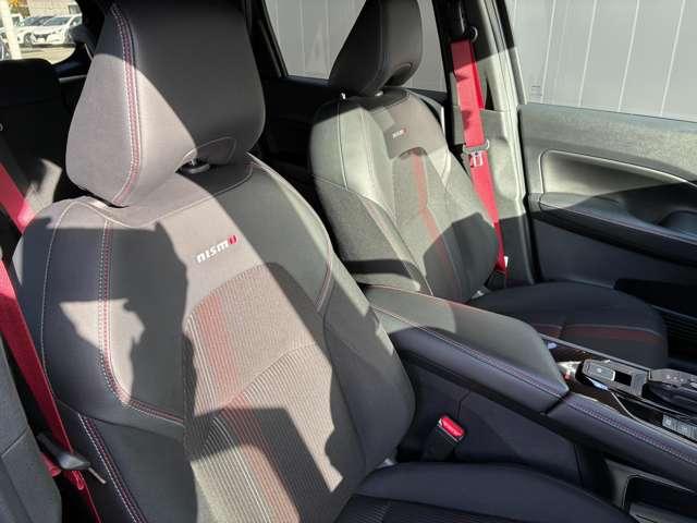 オーラ １．２　ＮＩＳＭＯ　フードデカール／プロパイロット（13枚目）