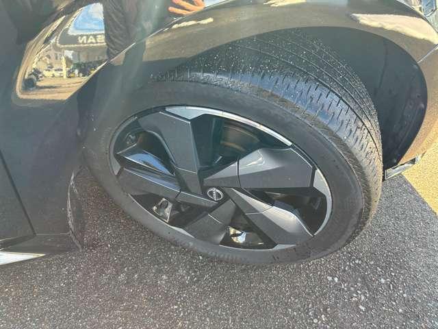 オーラ １．２　Ｇ　レザーエディション　純正ナビ／ドライブレコーダー（11枚目）