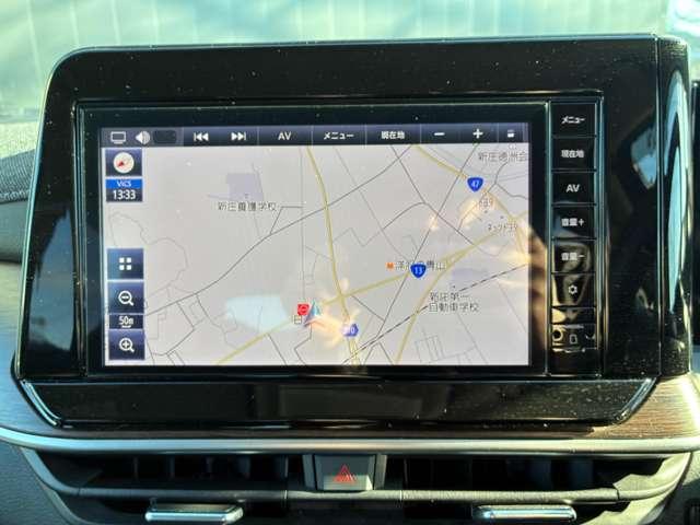 オーラ １．２　Ｇ　レザーエディション　純正ナビ／ドライブレコーダー（14枚目）