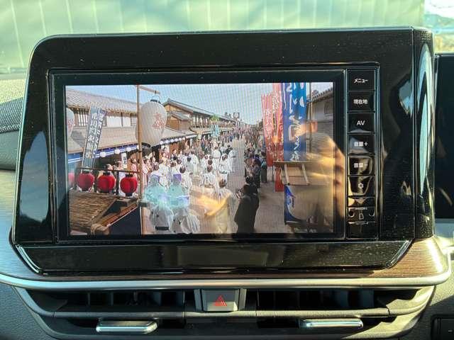 オーラ １．２　Ｇ　レザーエディション　純正ナビ／ドライブレコーダー（15枚目）