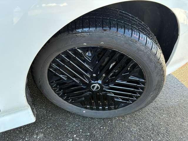 リーフ ｅ＋　Ｘ　９０周年記念車　プロパイロット／ＥＴＣ２．０（11枚目）